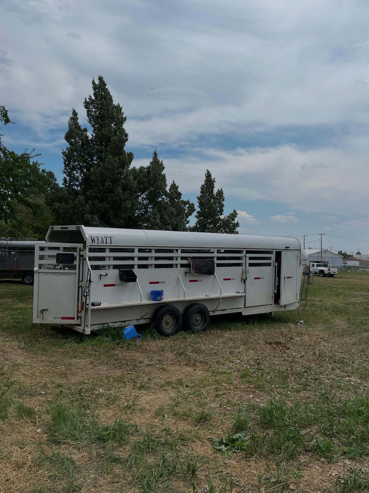 Flag Ranch Enterprises | Colorado City TX