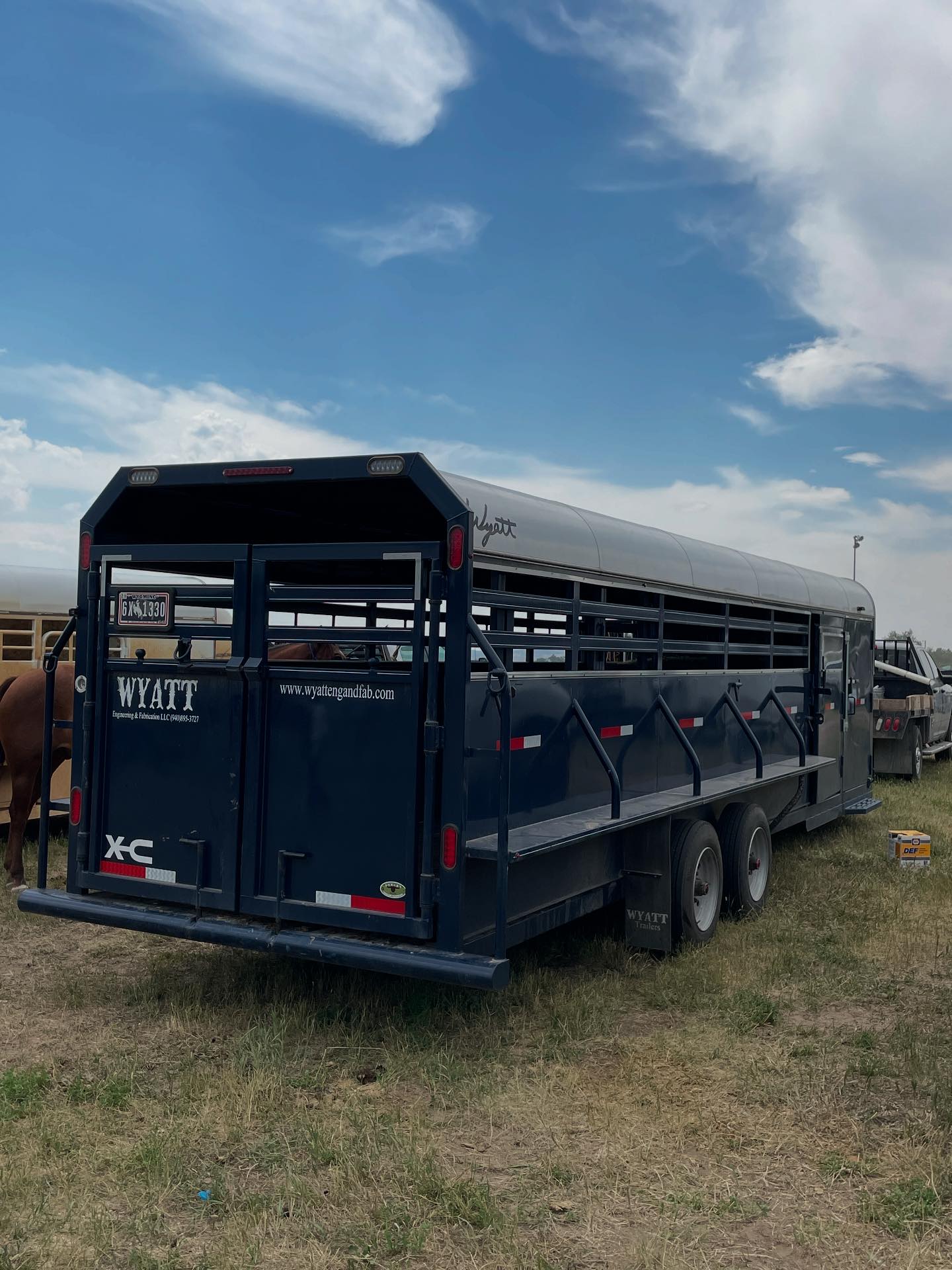 Flag Ranch Enterprises | Colorado City TX