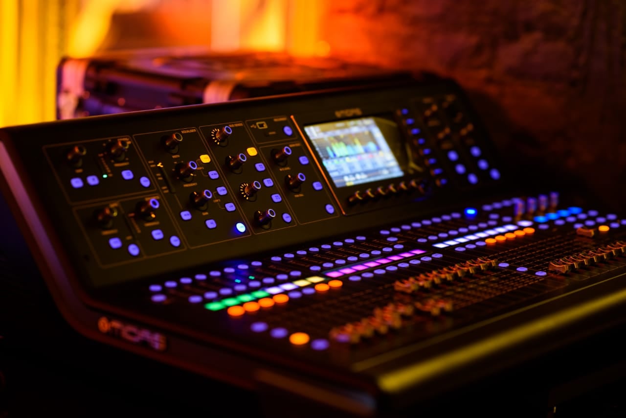 LSS Audio Russia | Saint Petersburg