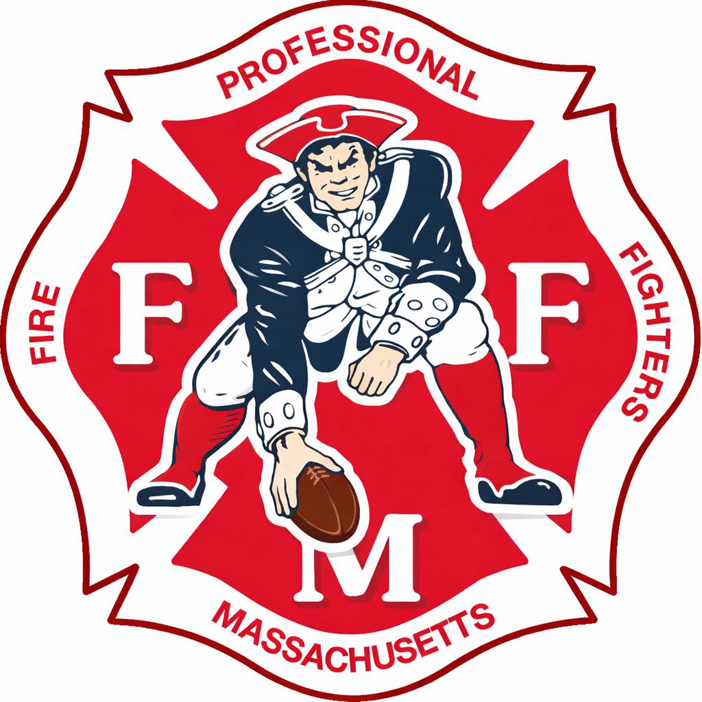 Professional Fire Fighters of Massachusetts (PFFM) | Boston MA