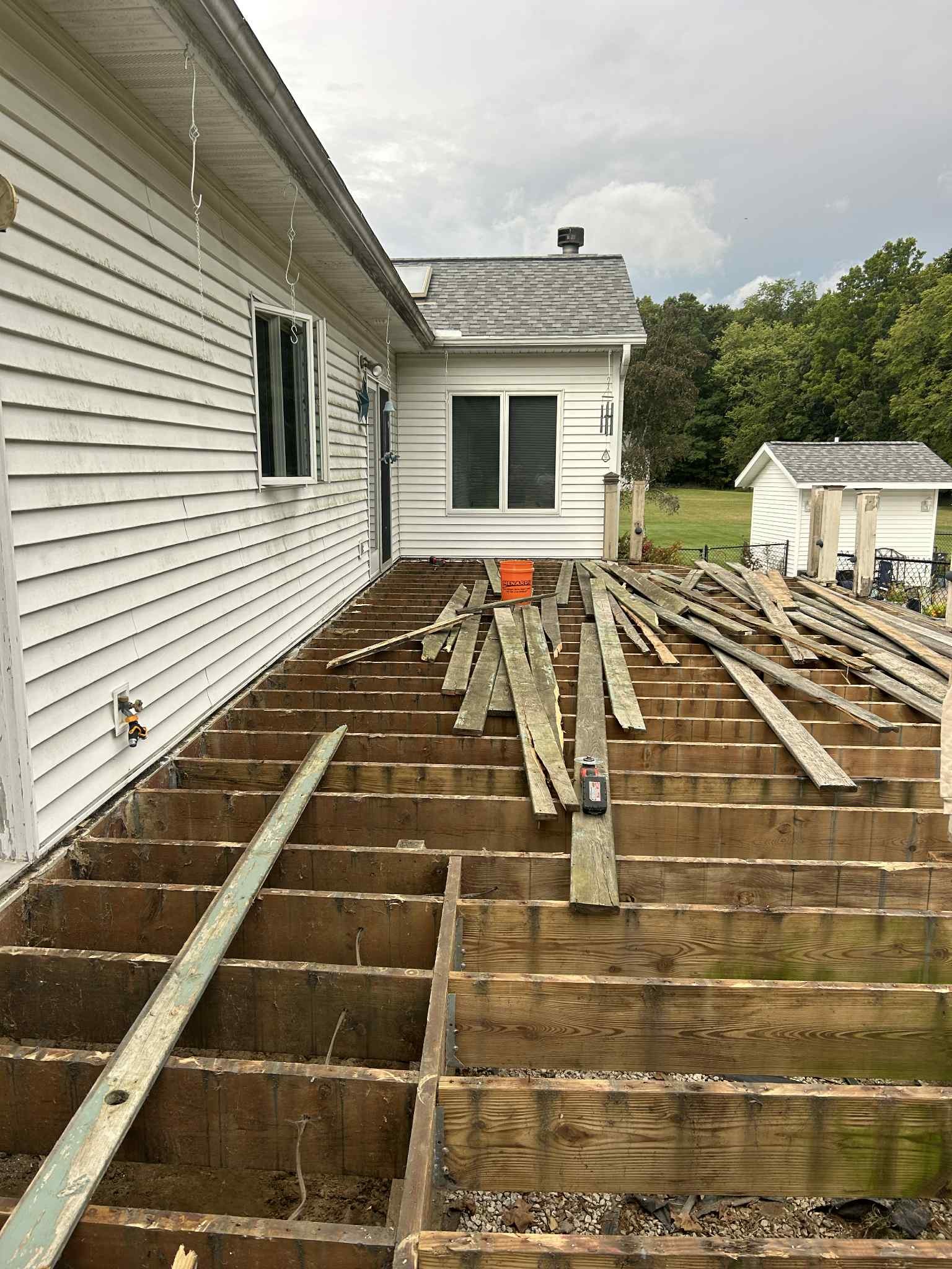 OCD Building & Remodeling INC | Cedar Springs MI