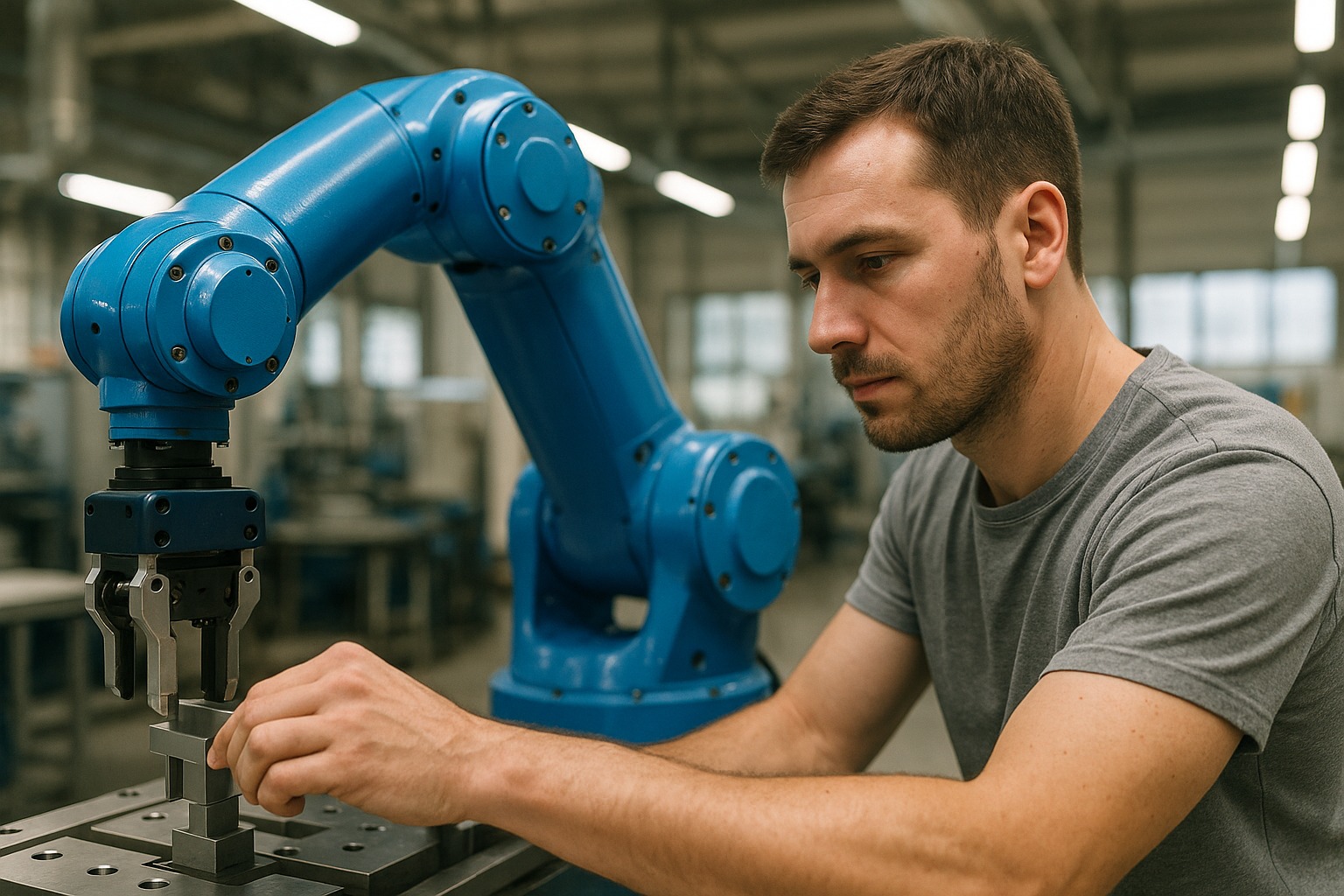 Automatech