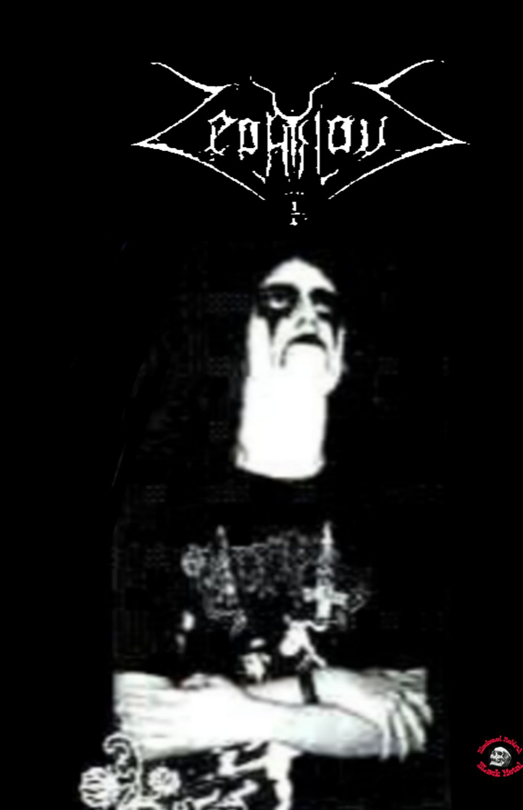 Zephyrous ブラックメタル black l Zephyrous Black Metal From Greece