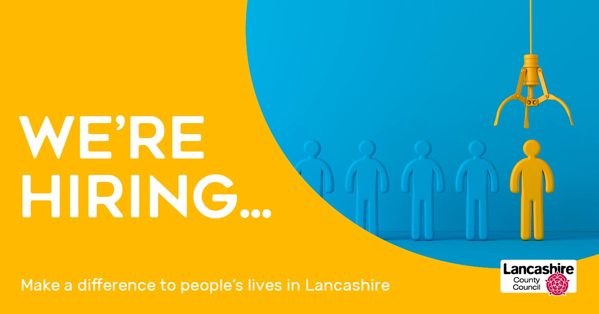 School Transport Liaison... - Lancashire County Council | Facebook