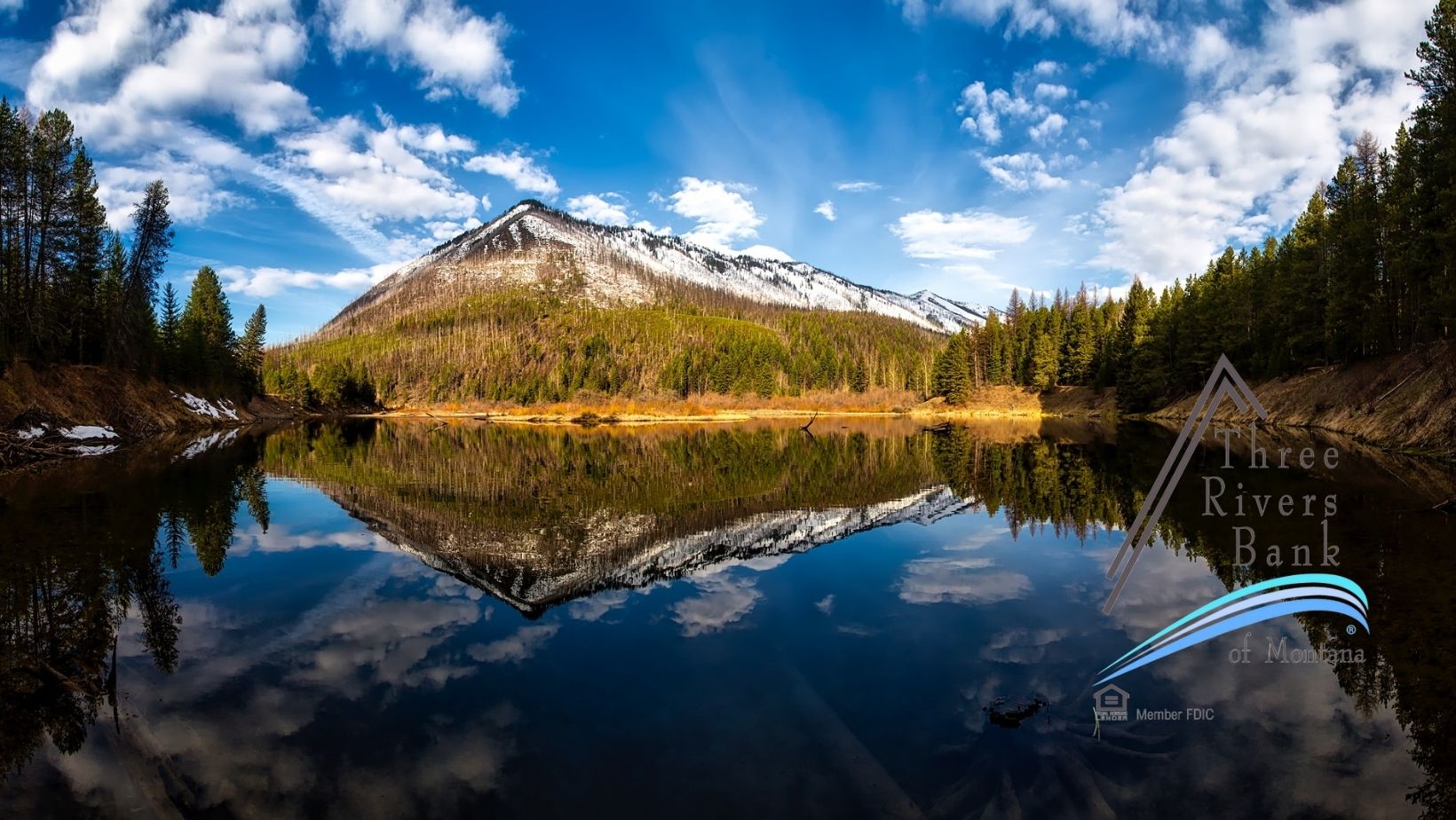Three Rivers Bank of Montana | Kalispell MT