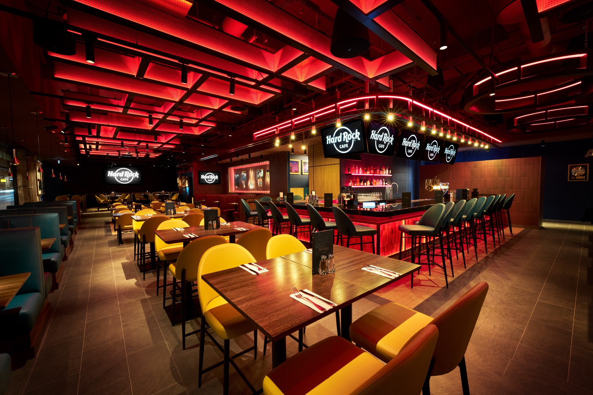 Hard Rock Cafe Stockholm | Stockholm
