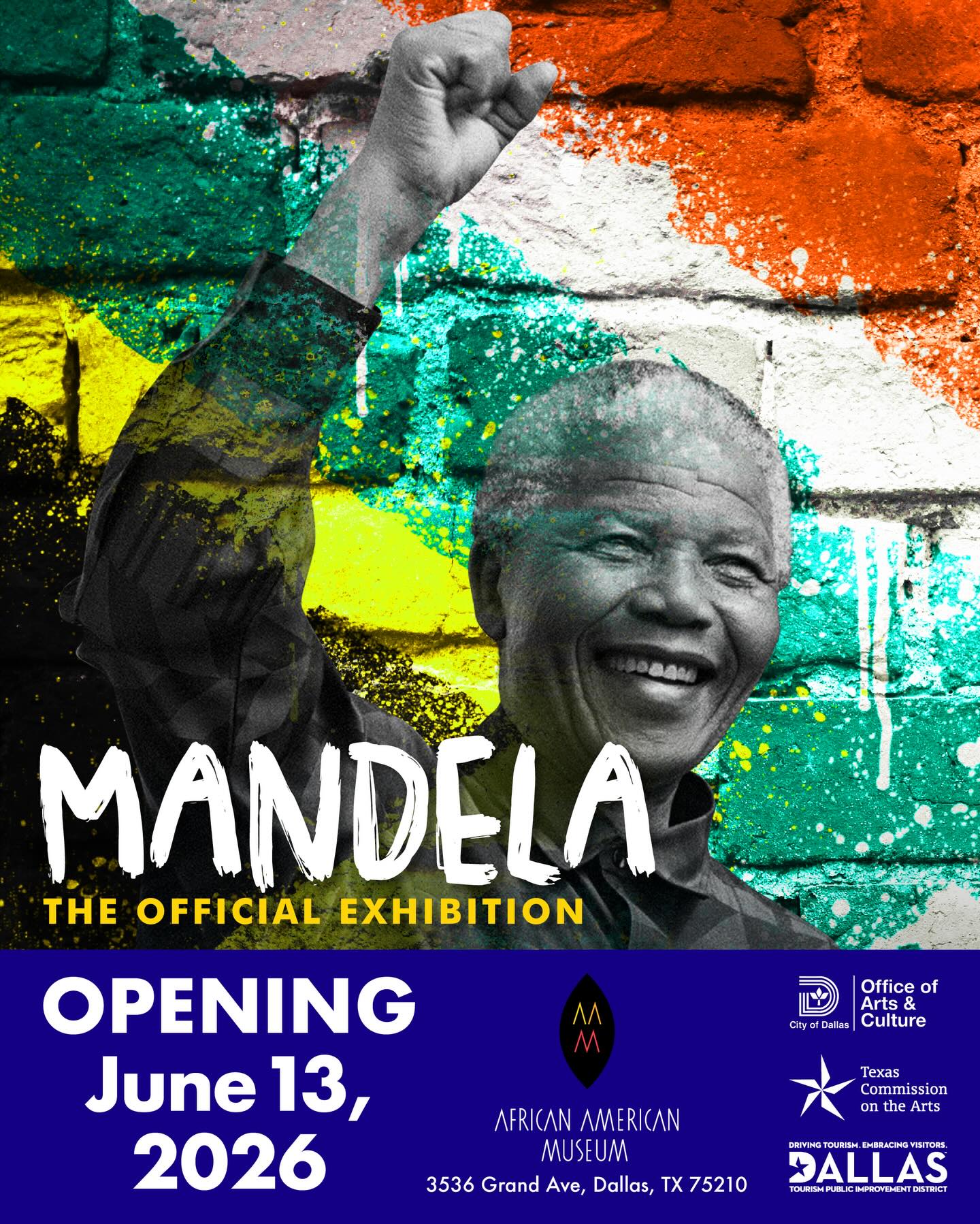 African American Museum of Dallas | Dallas TX