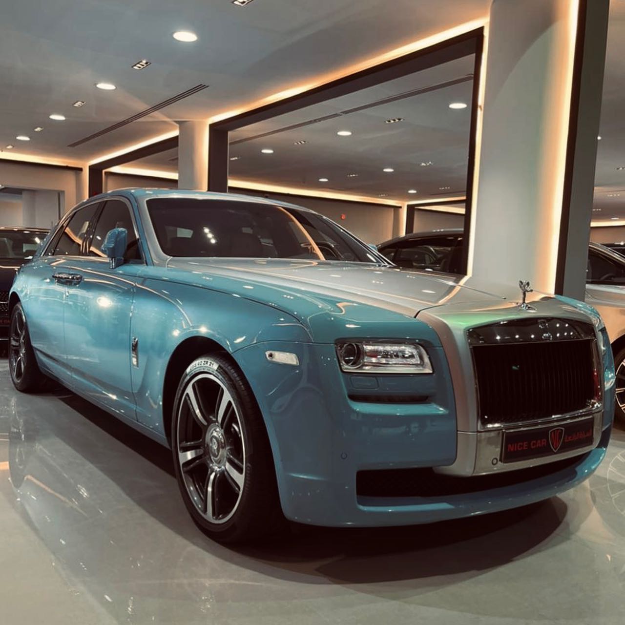 nicecar_lounge | Riyadh