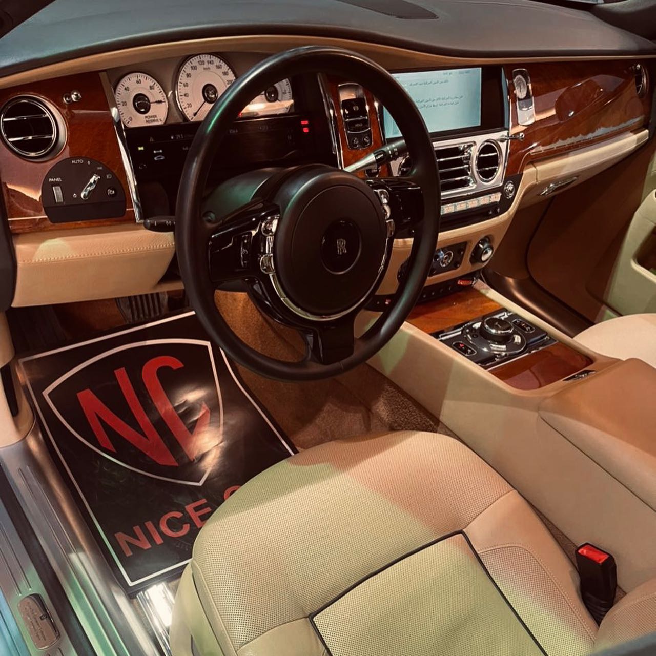 nicecar_lounge | Riyadh