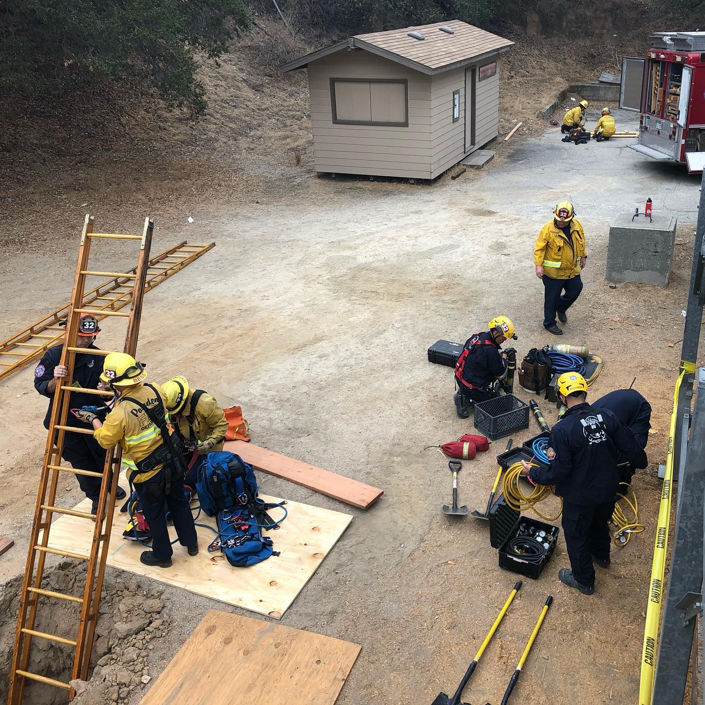 Ca-Rtf-4 - This week RTF-4 members are conducting our... | Facebook