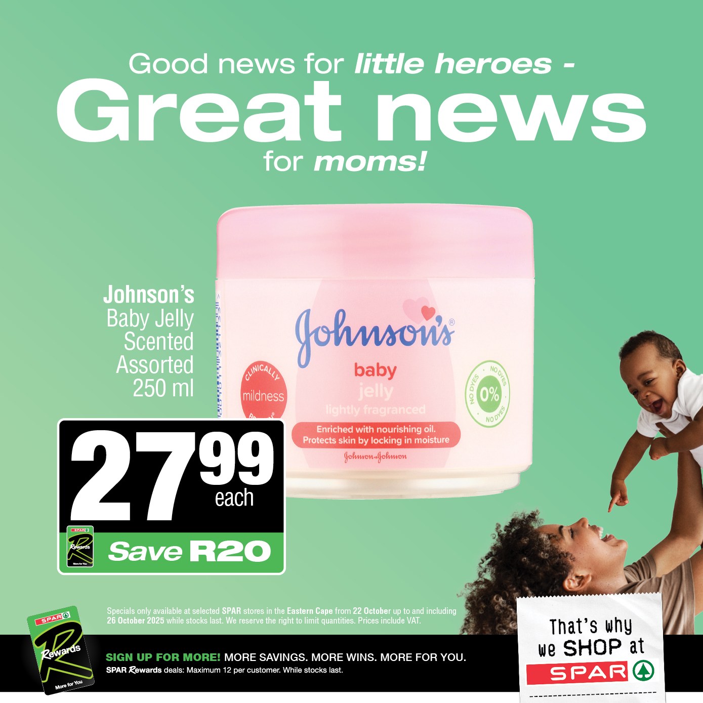 SUPERSPAR Village On Main... - SUPERSPAR Village On Main