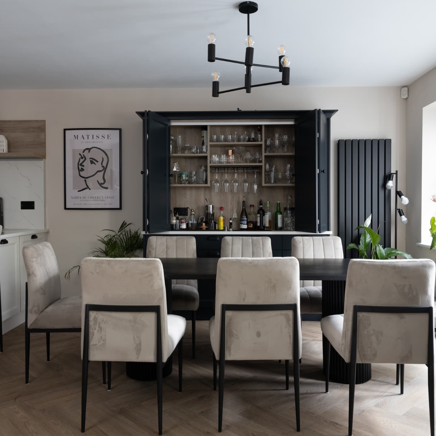 Kemp - Kitchen Design Studio