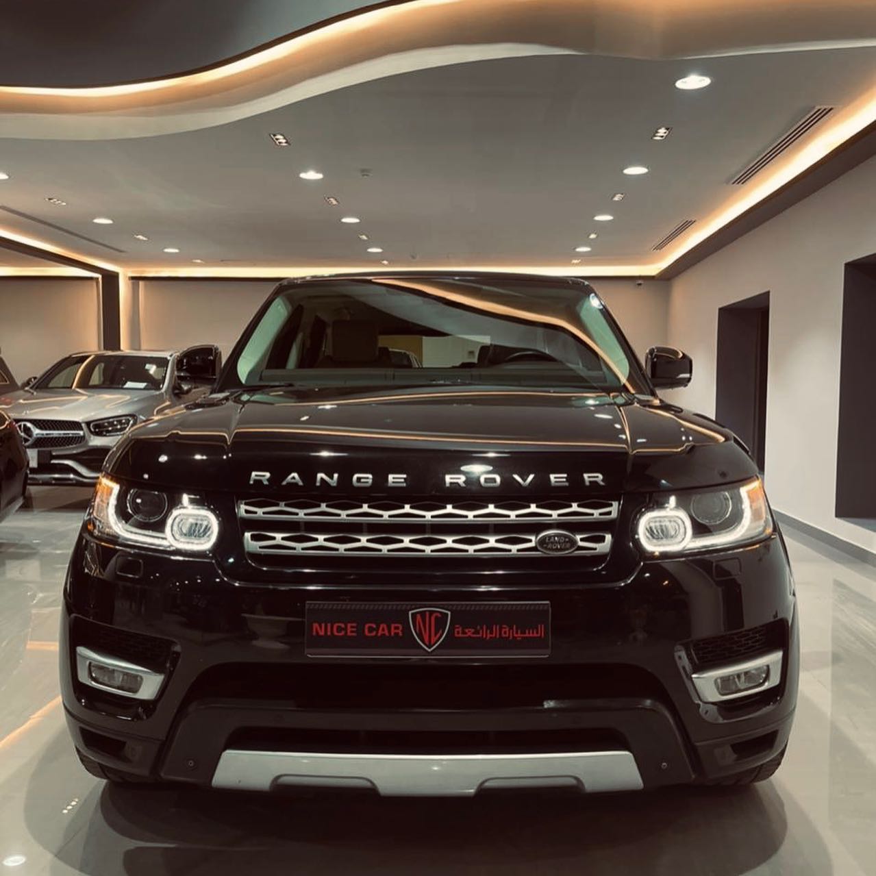nicecar_lounge | Riyadh