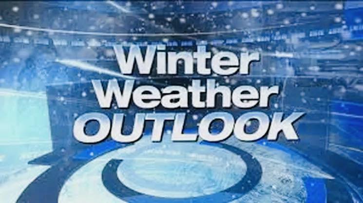 Exacta - UK & Ireland Winter Weather Forecast Outlook 2025/26… The UK ...