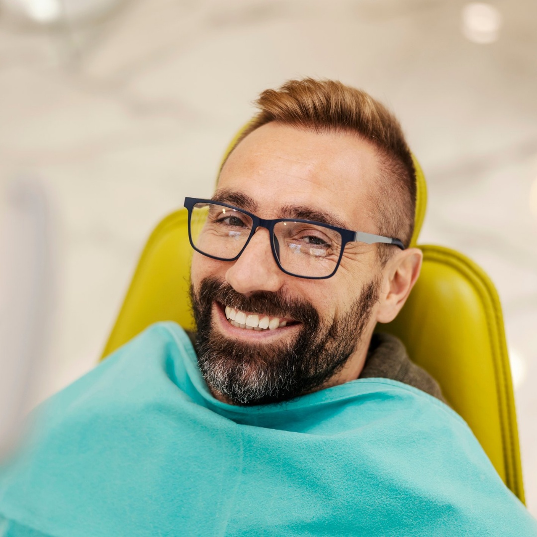 Advanced Dental Arts - Geoffrey Riley, DDS | Parkville MO