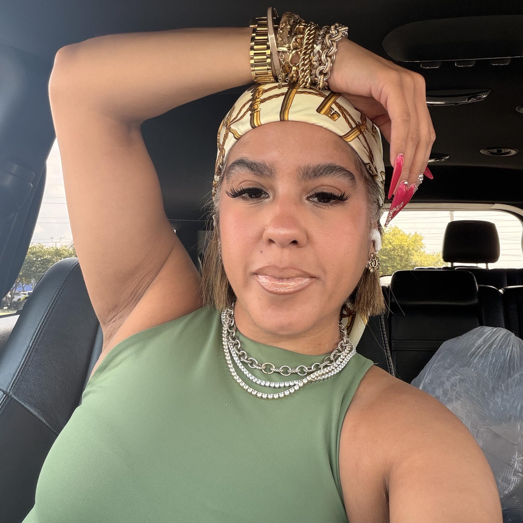 Perimenopause has entered the chat… and my patience has LEFT the ...