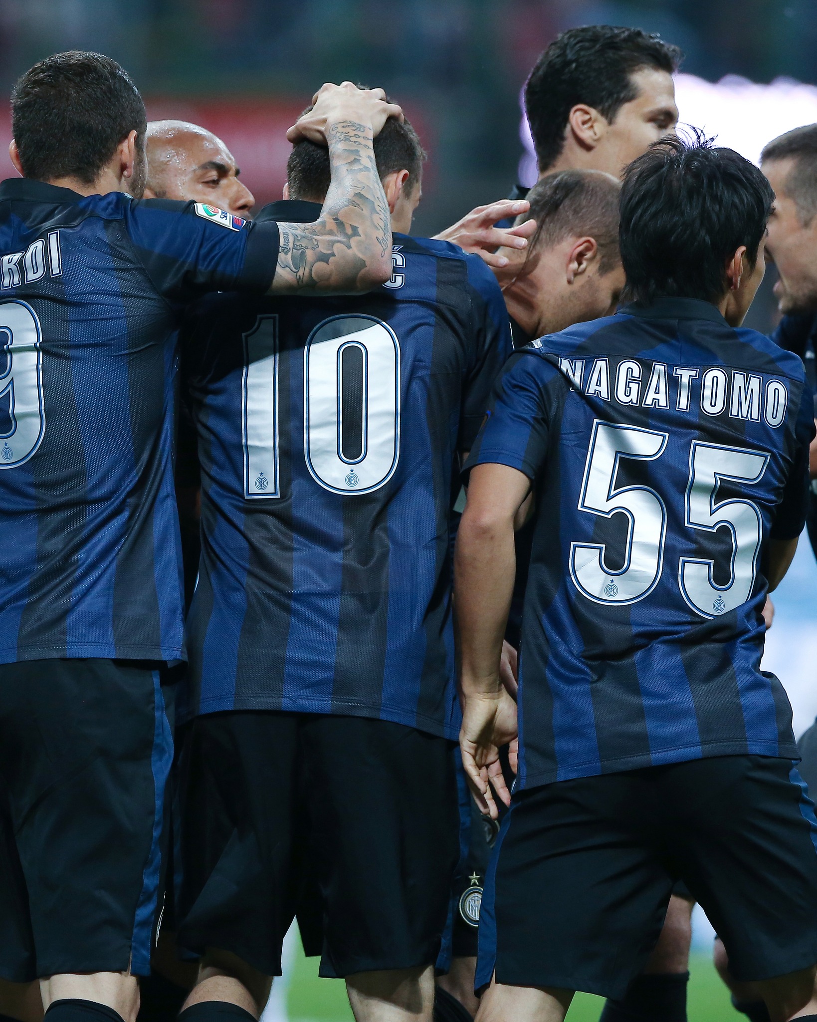 Inter - Inter added a new photo.