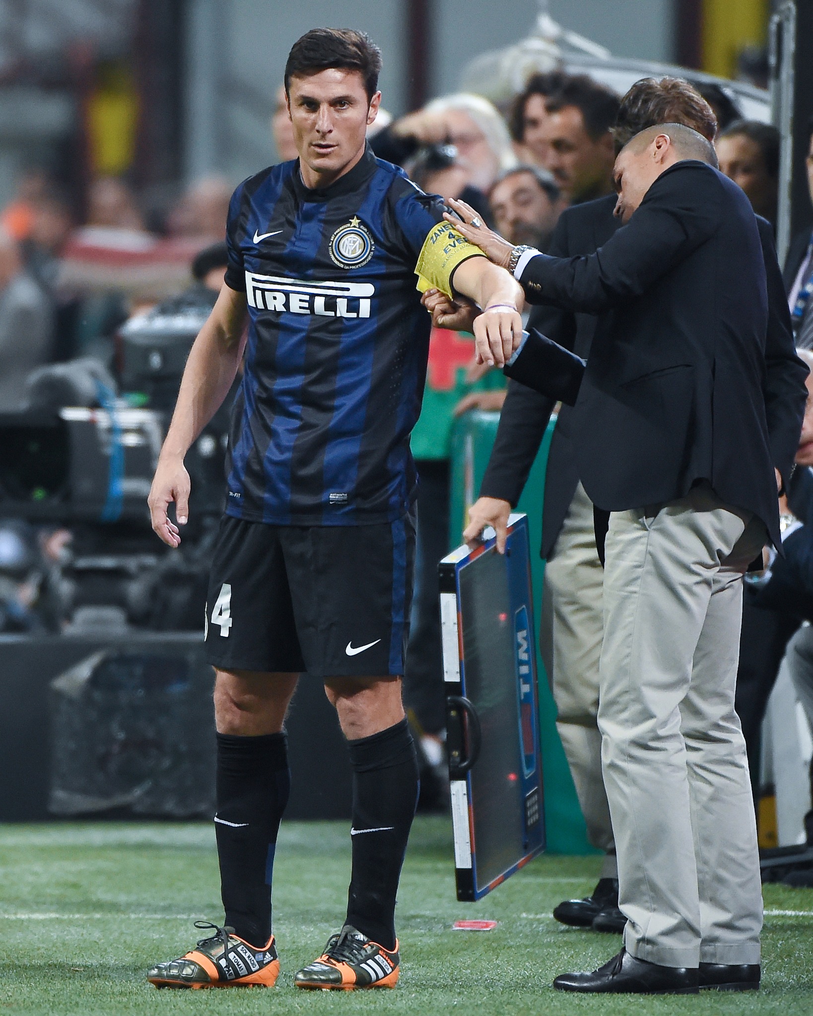 Inter - Inter added a new photo.