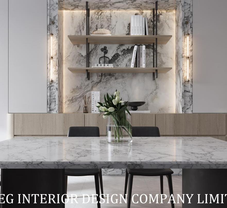 JPEG Interior... - JPEG Interior Design Company Limited