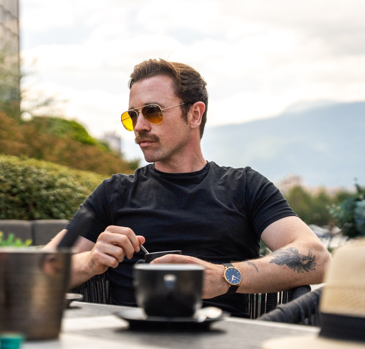 Michael Linehan Fitness | Sofia