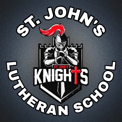 Serving our... - St. John's Lutheran School - Moore Knights | Facebook