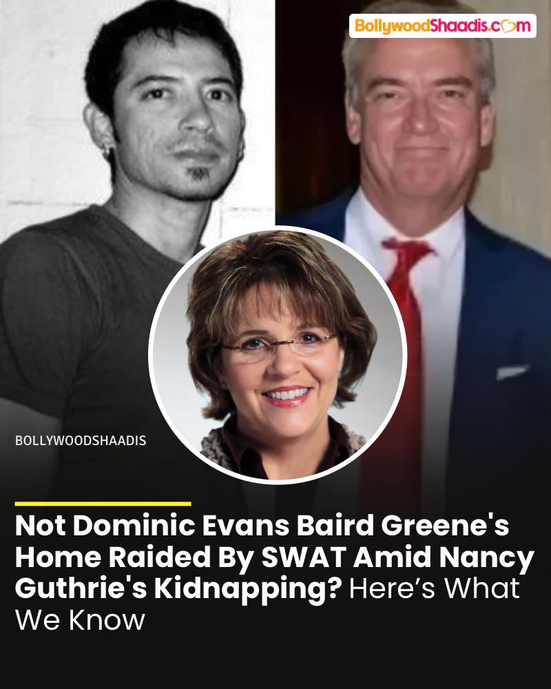 Featured - Baird Greene Nancy Guthrie