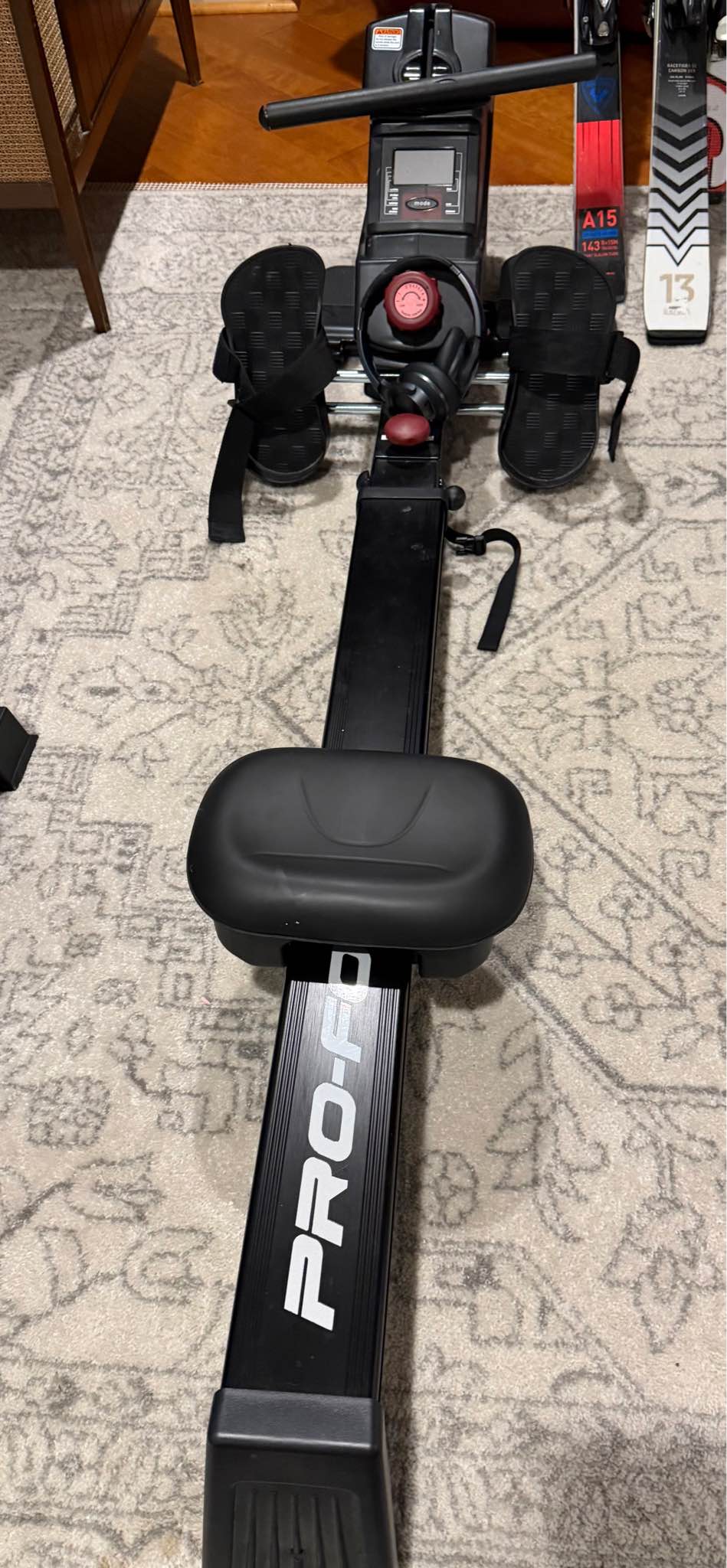 Amazing Proform 440r Rowing Machine Photos