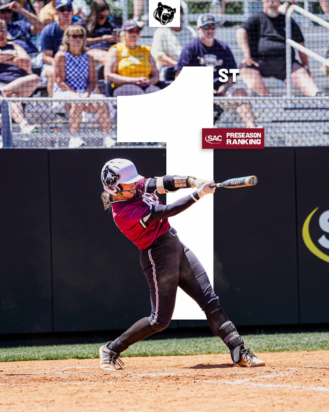 The reigning back-to-back champs... - Lenoir-Rhyne Softball | Facebook