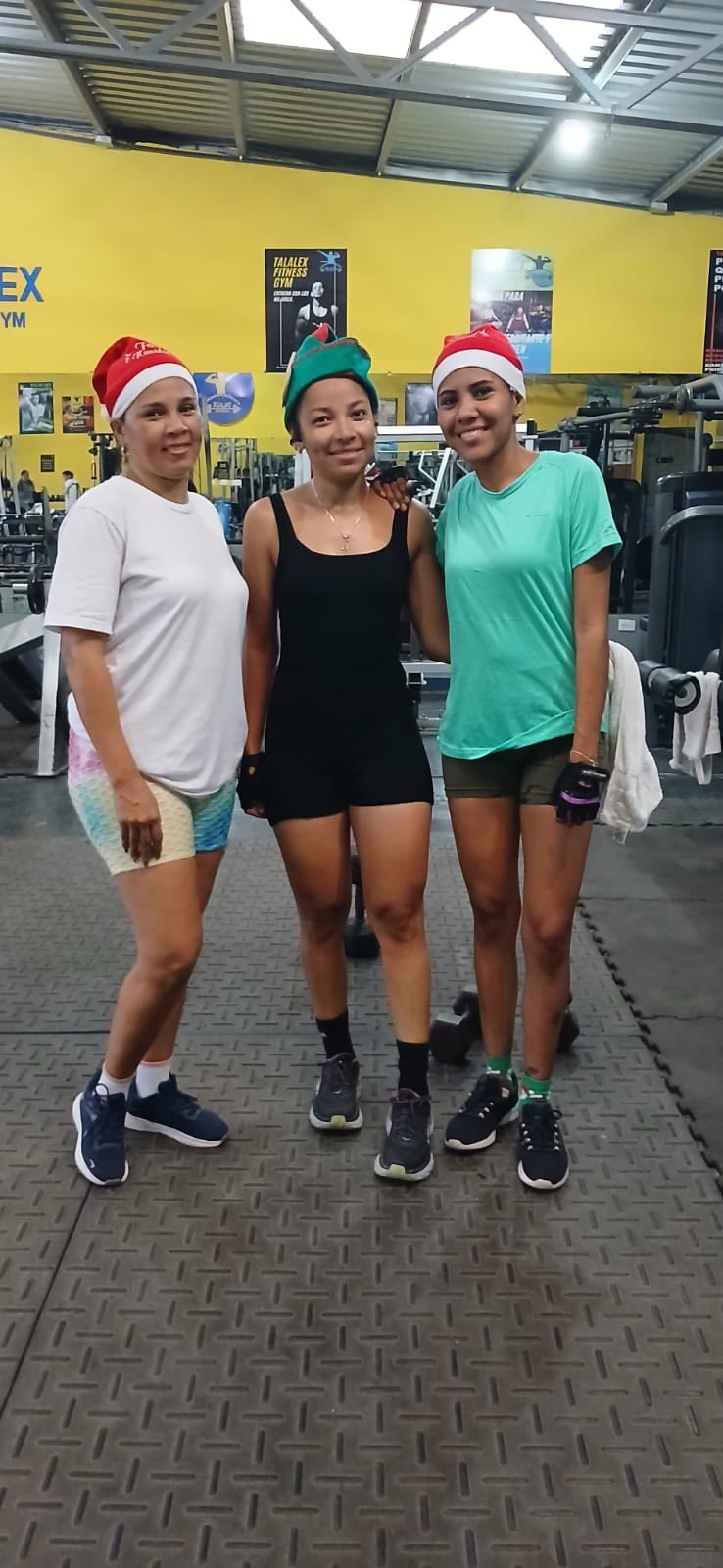 TALALEX Fitness Gym added a new photo. - TALALEX Fitness Gym