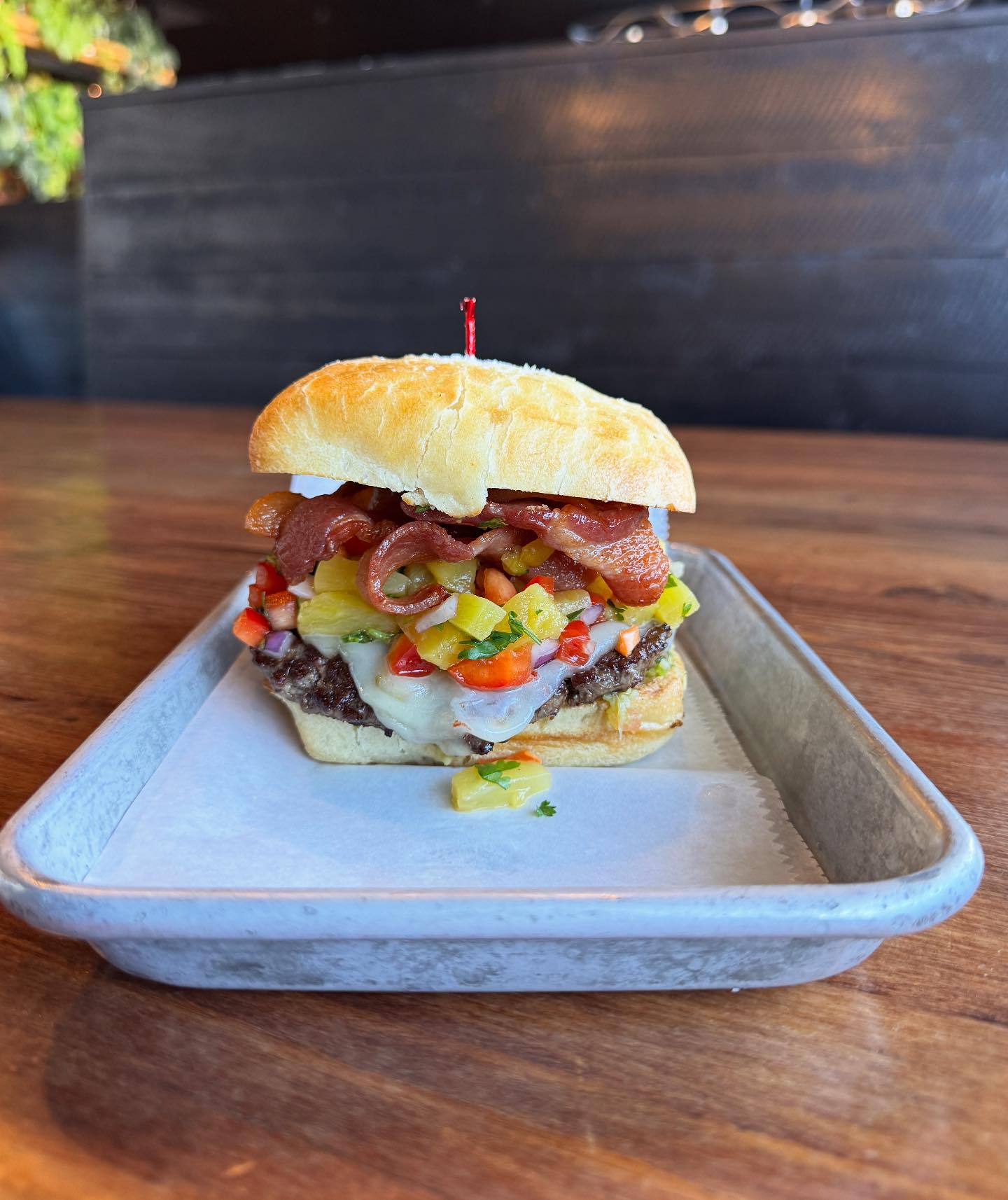 Red Rabbit Grill Rexburg | Rexburg ID