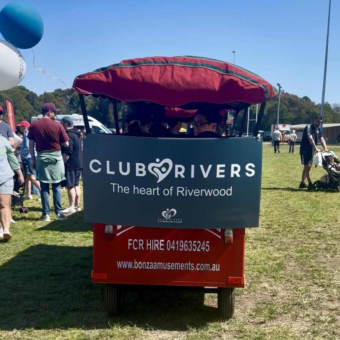Club Rivers | Riverwood NSW