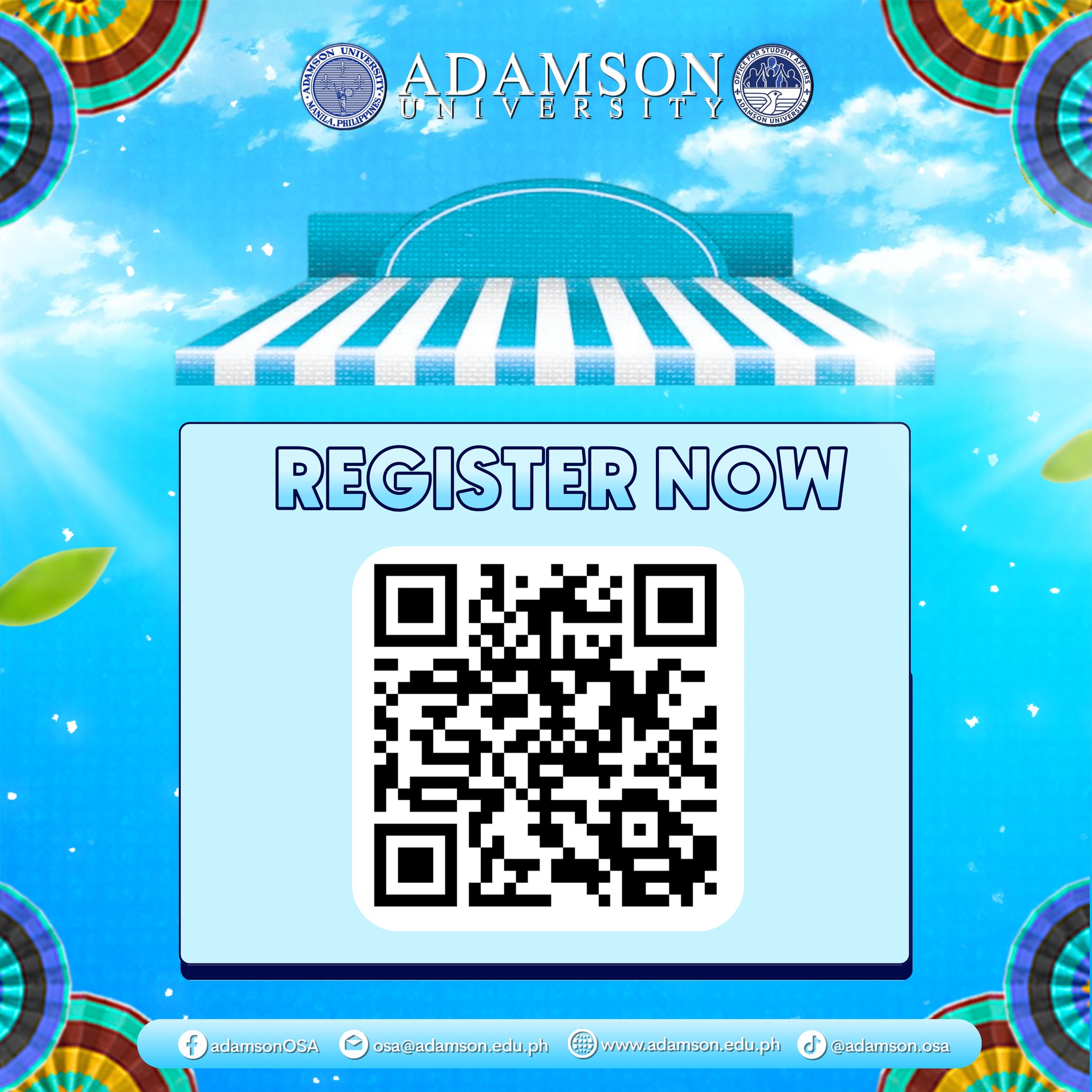 Adamson Computer... - Adamson Computer Engineering Society