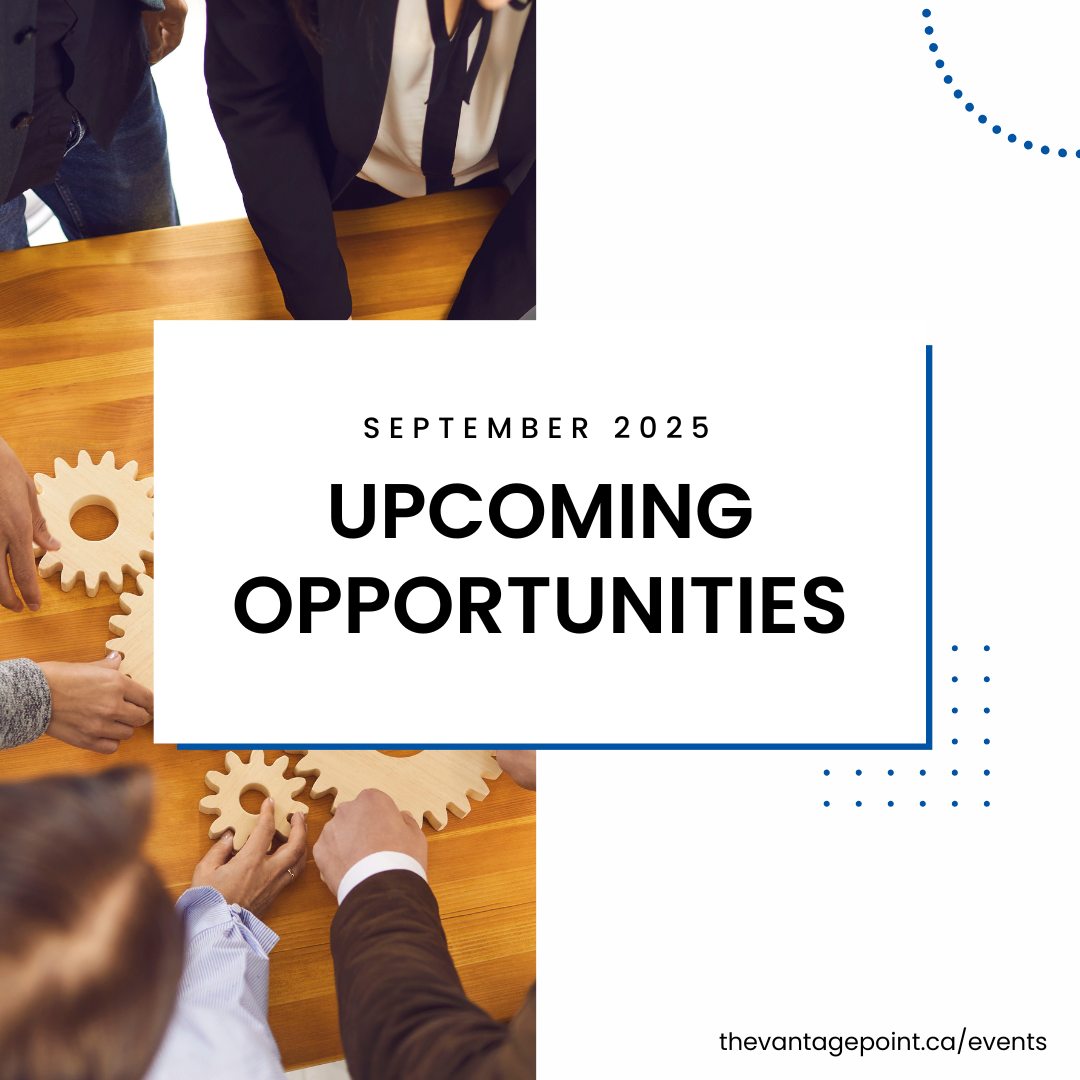 Vantage - Fall into learning this September! As routines reset and ...