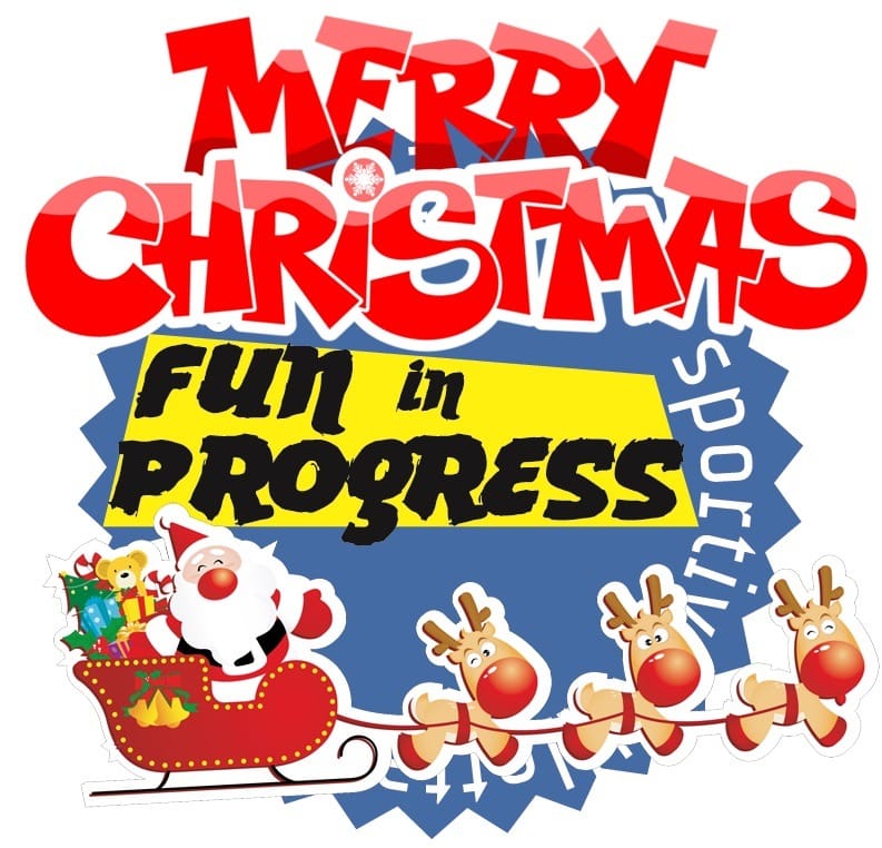 Fun in Progress... - Fun in Progress tennistavolo