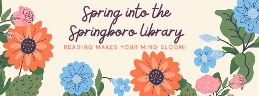 Springboro Public Library | Springboro PA