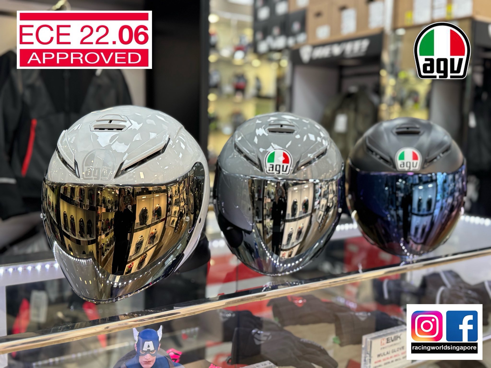 classic motorcycles helmets Low Profile Vintage Motorcycle Helmet ss_size:Large If your head measures Model:VRII200B Iron man dot helmet-AliExpress