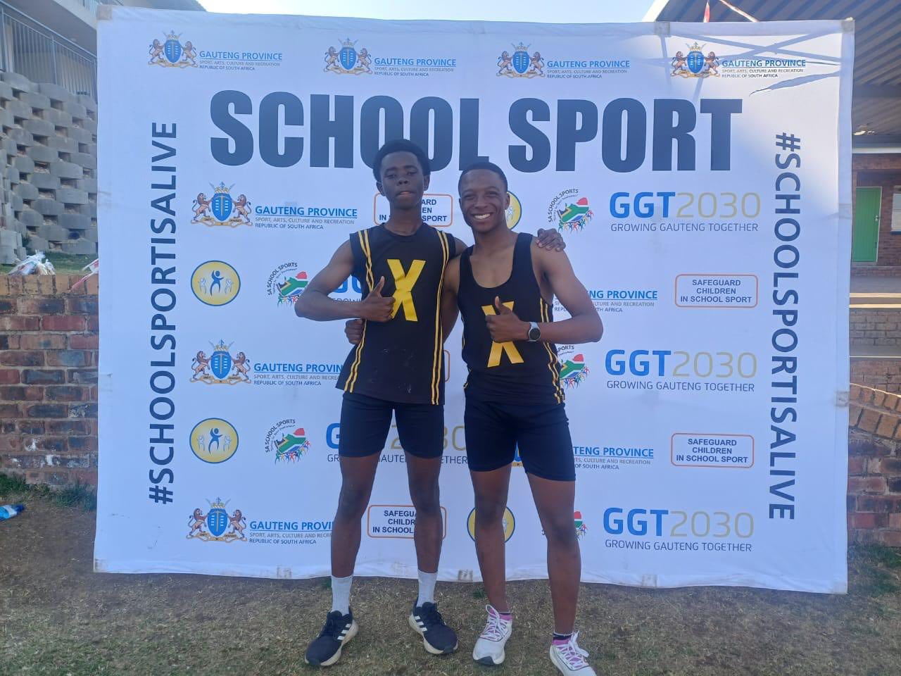 Benoni High School added a new photo. - Benoni High School