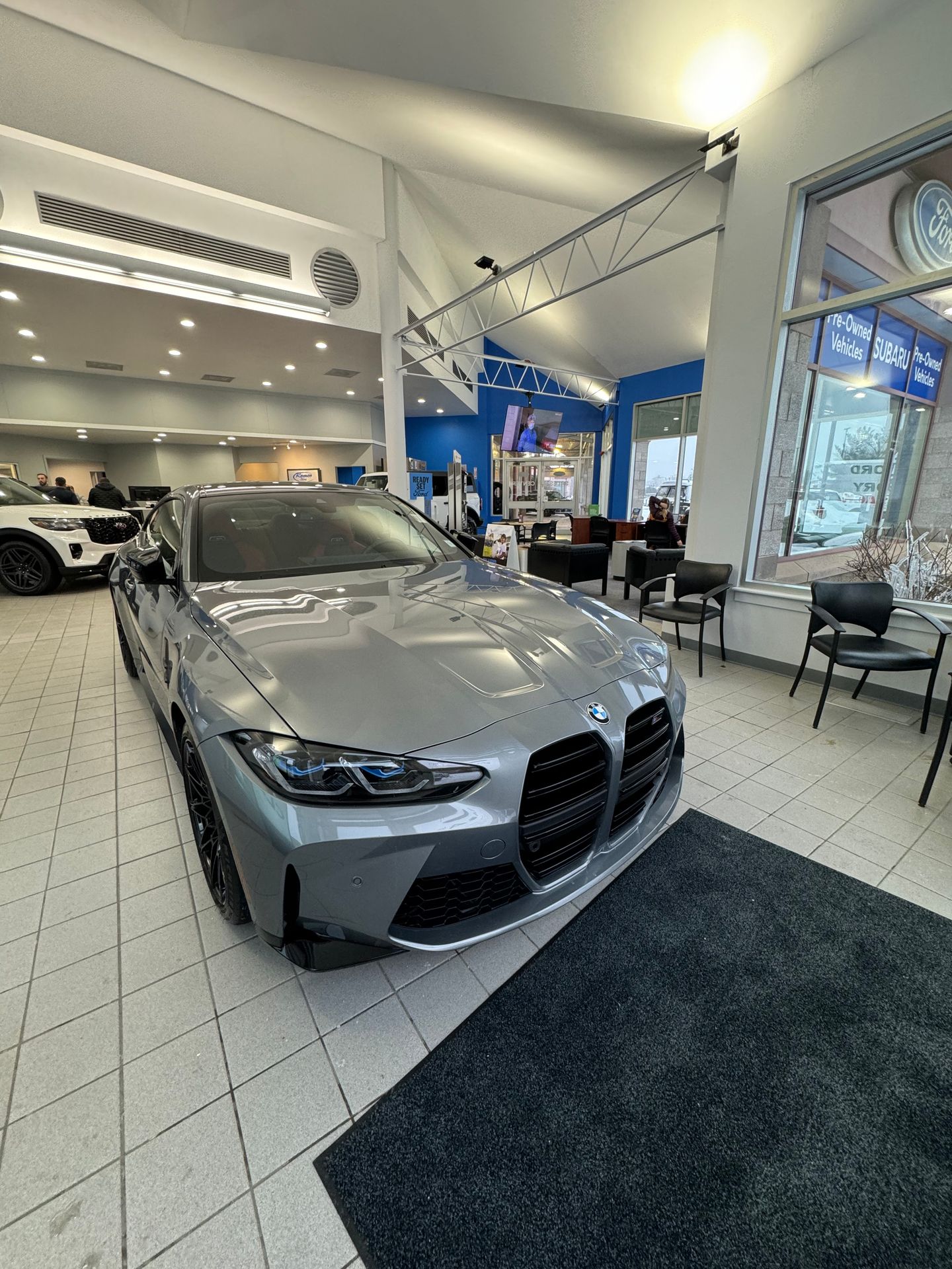 Romeo Ford of Saratoga | Saratoga Springs NY