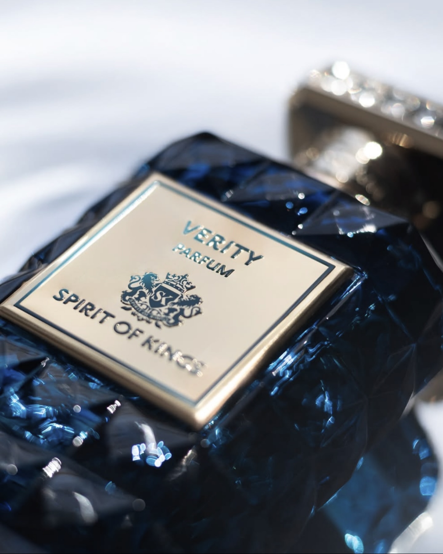 MaxAroma - Verity by Spirit of Kings — a fragrance that... | Facebook