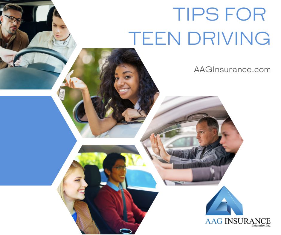 🚗📚 Back-to-school often... - AAG Insurance Enterprises, Inc. | Facebook