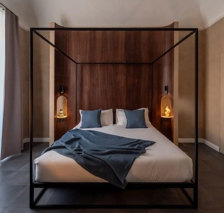 Interior decoration with style | Lentini