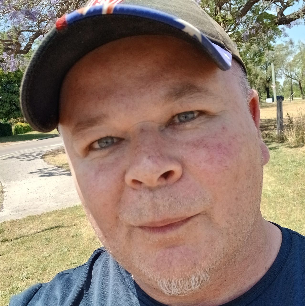 Kevin Chapman