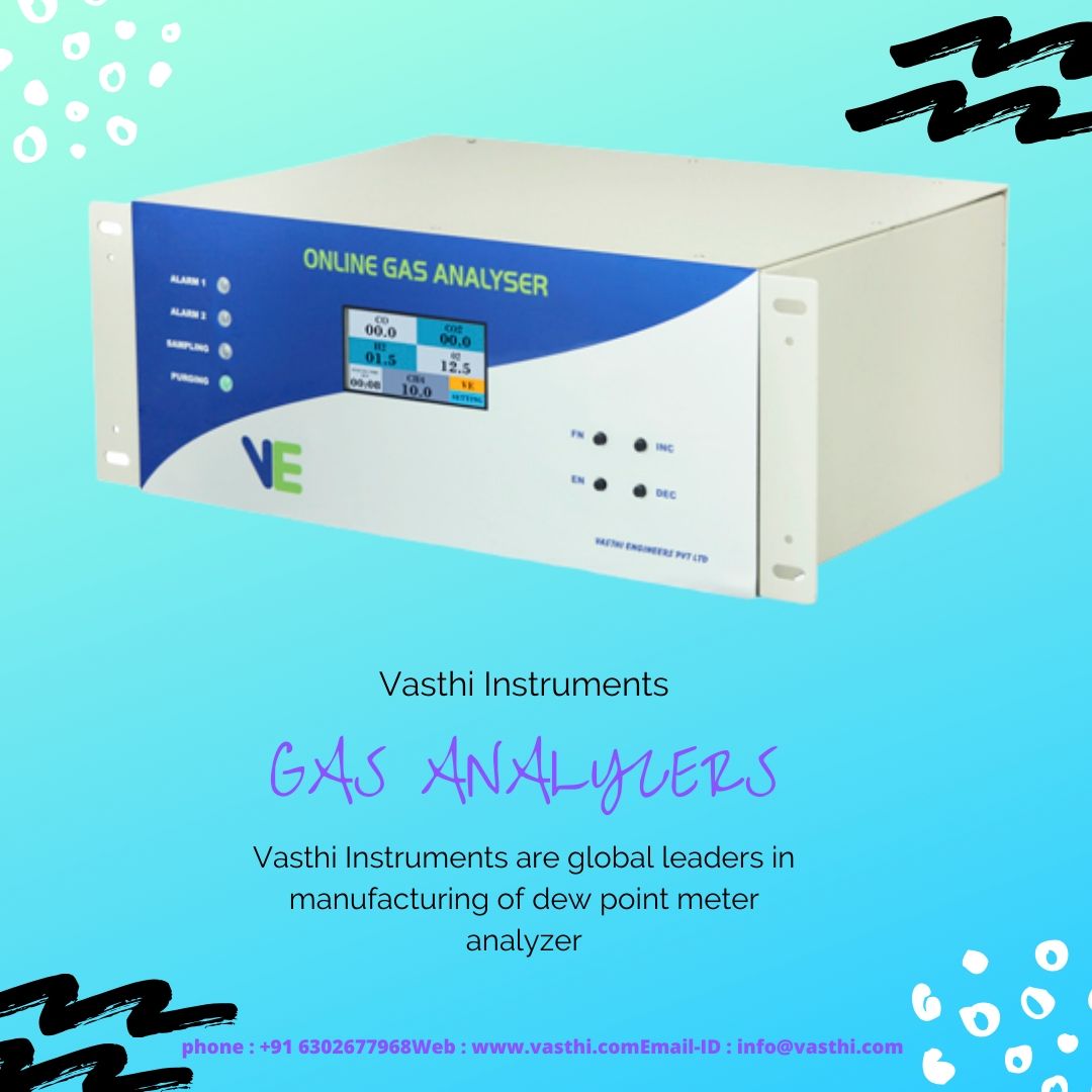 Vasthi Instruments