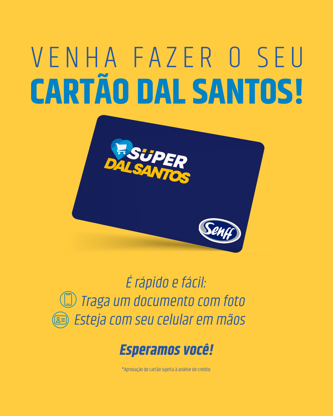 Super Dal Santos | Castro PR