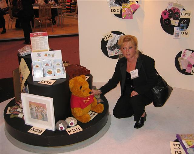 Linnypin Designs