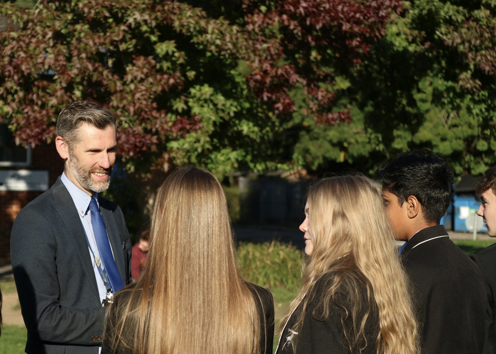 - Our Associate... - The Burgate School and Sixth Form | Facebook