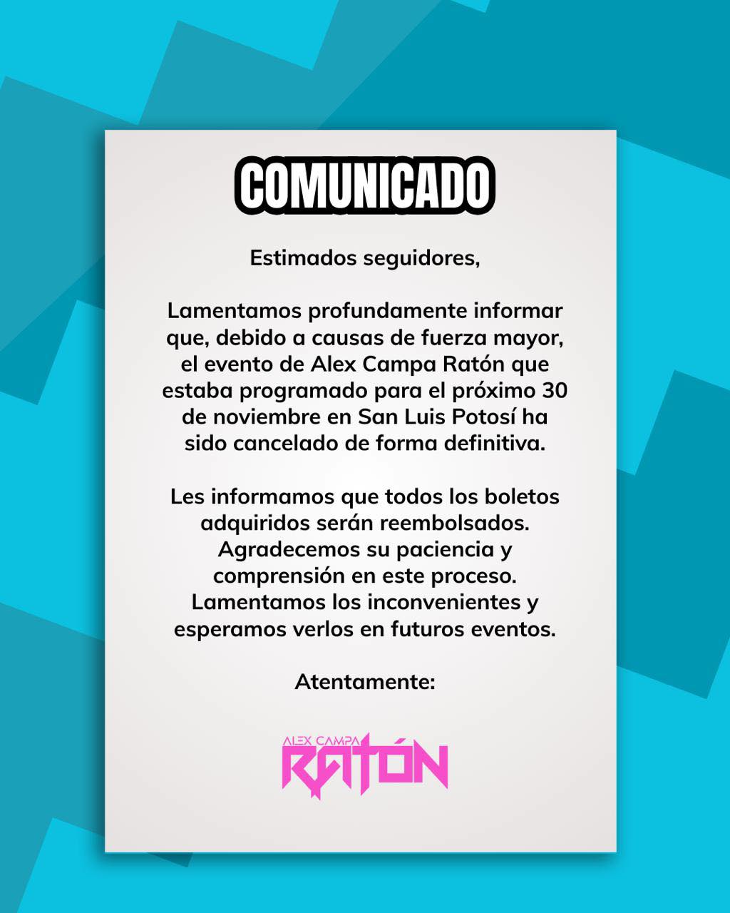 Alex Campa Ratón - @lospayasonicosoficial @ratonysusamigos #tampico # ...