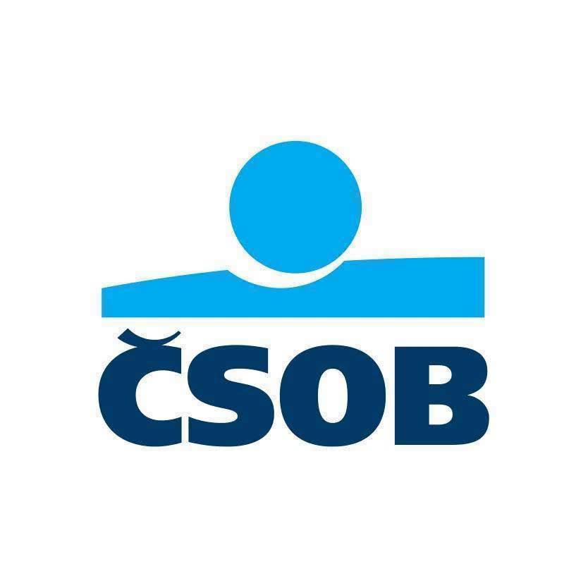 ČSOB - ČSOB added a new photo.