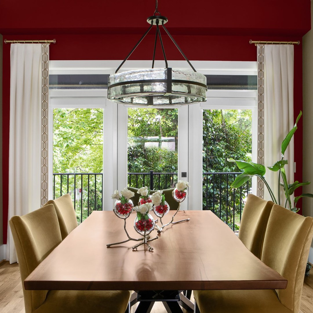 Decorating Den Interiors - Deanna Kovach & Janice Hinzman Dover ...