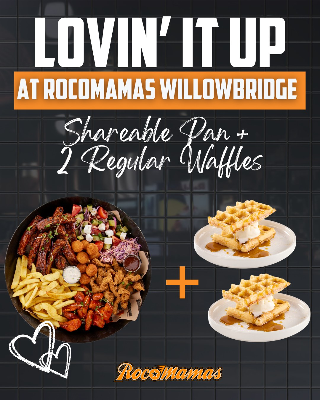 RocoMamas | Cape Town